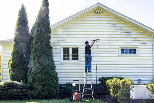 Reliable Montague, CA Pressure Washing Solutions