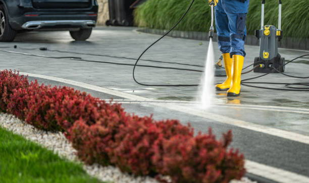 Best Gas Station Cleaning  in Montague, CA